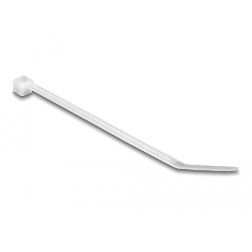 Delock Keystone Module RJ45 jack to LSA Cat.6A with LED