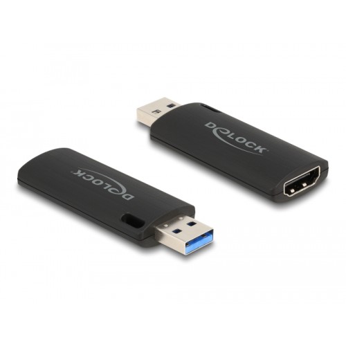 Delock HDMI Video Capture Stick USB Type-A