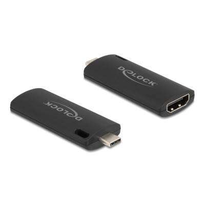 Delock HDMI Video Capture Stick USB Type-C™