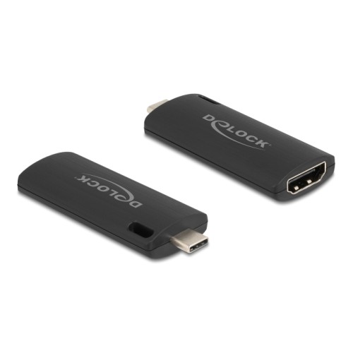 Delock HDMI Video Capture Stick USB Type-C™