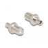 Delock Adapter SMA jack to TS9 plug