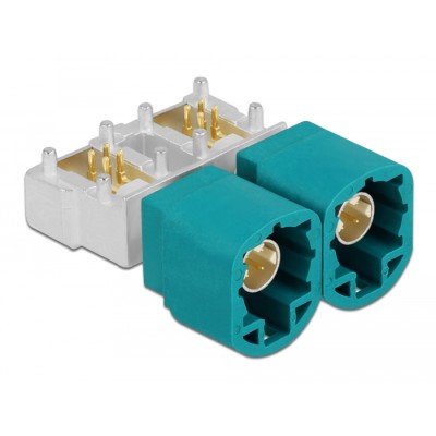Delock HSD Z plug 2 x PCB 2