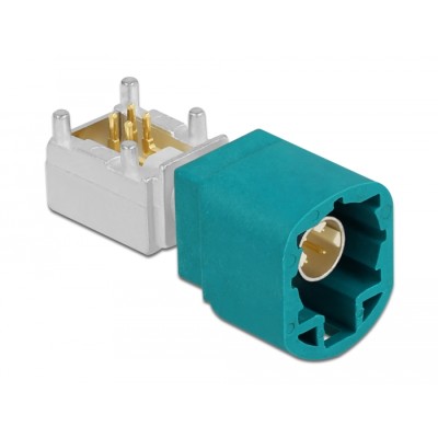 Delock HSD Z male PCB 2