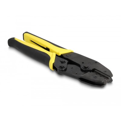 Delock Crimping Tool for DL4 plug 2.5 - 6 mm² 2