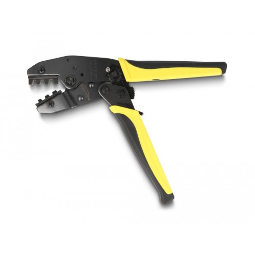Delock Crimping Tool for DL4 plug 2.5 - 6 mm²