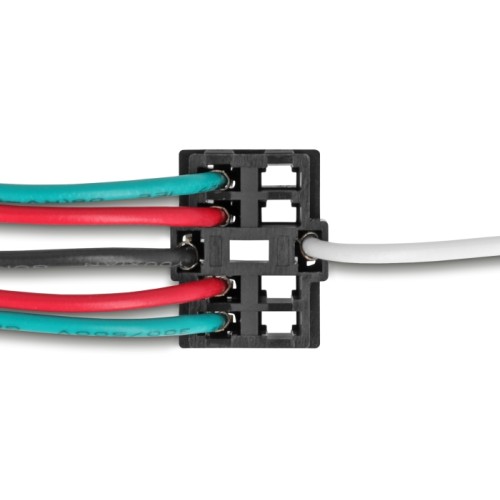 Delock Socket for 25 mm 6 pin Push Button or Switch