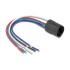 Delock Socket for 16 mm 5 pin Push Button or Switch