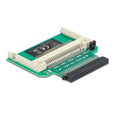 Delock Converter 1,8” IDE  Compact Flash card