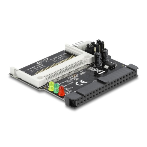 Delock Converter IDE 40 pin  1 x Compact Flash
