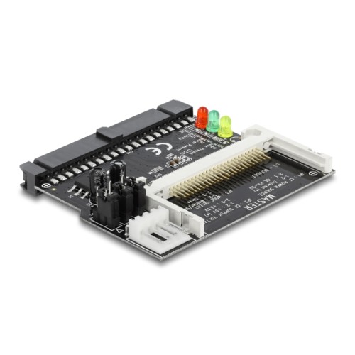Delock Converter IDE 40 pin  1 x Compact Flash