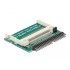 Delock Card Reader IDE 44 pin male to Compact Flash