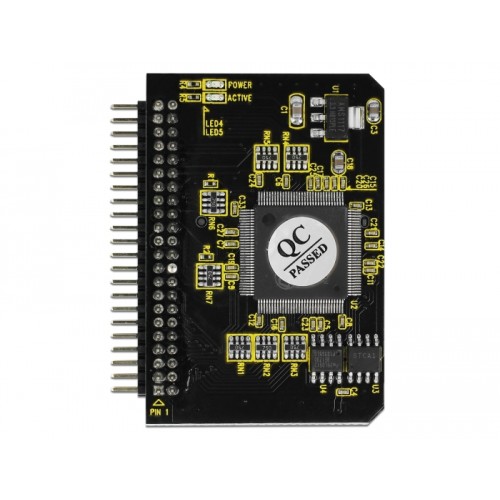 Delock Converter IDE 44pin  SD Card
