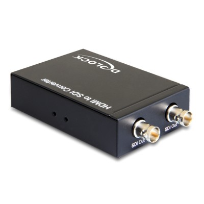 Delock Converter HDMI to 3G-SDI
