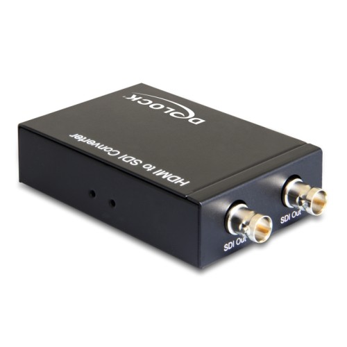 Delock Converter HDMI to 3G-SDI