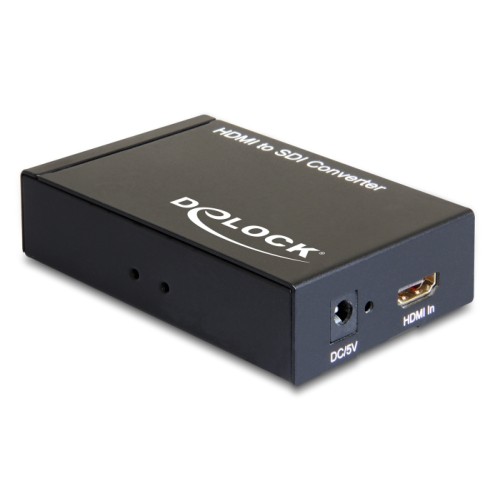 Delock Converter HDMI to 3G-SDI