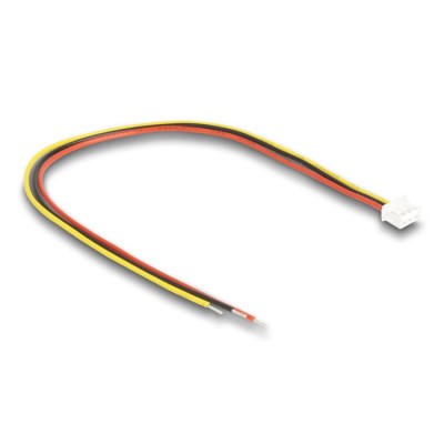 Delock Connection Cable for 3 pin Camera modules V8 10 cm 2