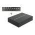 Delock KVM 4 in 1 Multiview Switch 4 x HDMI with USB 2.0