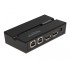 Delock USB 2.0 Switch 2 PC to 2 devices