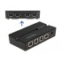 Delock USB 2.0 Switch 4 PC to 4 devices