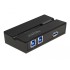 Delock USB 3.0 Switch 2 PC to 1 device