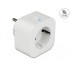 Delock WLAN Power Socket Switch MQTT