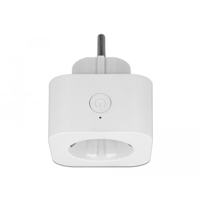 Delock WLAN Power Socket Switch MQTT 2