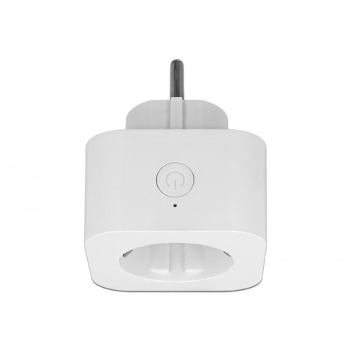 Delock WLAN Power Socket Switch MQTT