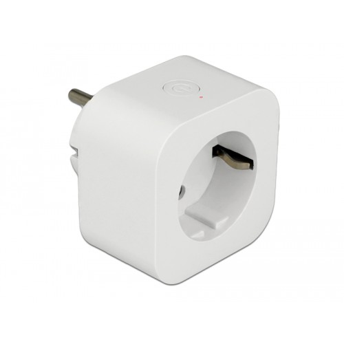 Delock WLAN Power Socket Switch MQTT