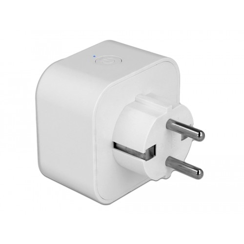 Delock WLAN Power Socket Switch MQTT