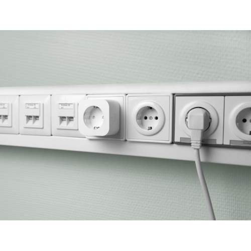 Delock WLAN Power Socket Switch MQTT