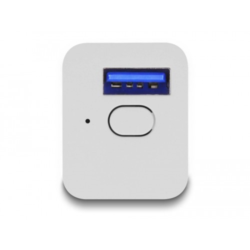 Delock WLAN EASY-USB Smart Switch MQTT