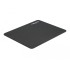 Delock Mouse pad black 220 x 180 mm