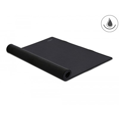 Delock Gaming Mouse Pad 900 x 500 mm - water-repellent