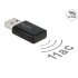 Delock USB 3.0 Dual Band WLAN ac/a/b/g/n Micro Stick 867 + 300 Mbps