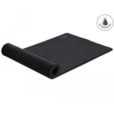 Delock Gaming Mouse Pad 915 x 280 mm - water-repellent