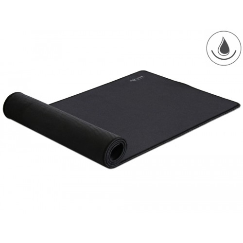 Delock Gaming Mouse Pad 915 x 280 mm - water-repellent