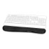Delock Wrist Rest for Keybord / Laptop black