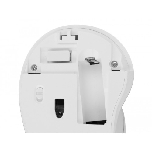 Delock Ergonomic USB Mouse vertical - wireless