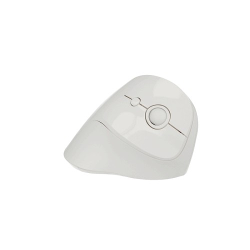 Delock Ergonomic USB Mouse vertical - wireless