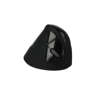 Delock Ergonomic USB Mouse vertical - wireless 2