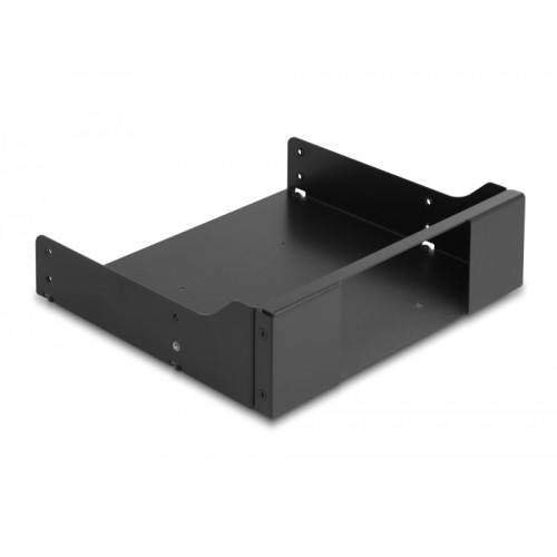 5.25″ Metal Installation Frame for Delock Mobile Rack 47011 / 47019 / 47126
