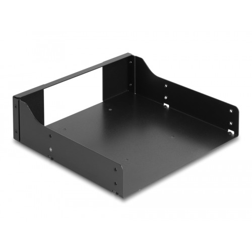 5.25″ Metal Installation Frame for Delock Mobile Rack 47011 / 47019 / 47126