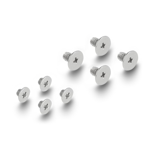 3.5″ Metal Installation Frame for Delock Slim Bay Mobile Rack