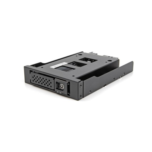 3.5″ Metal Installation Frame for Delock Slim Bay Mobile Rack