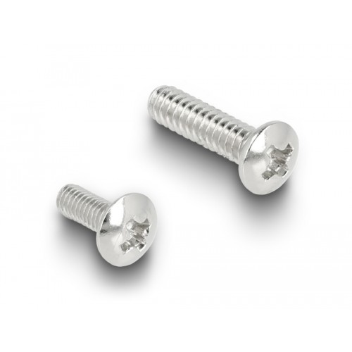 Delock Hard Drive Holder for 2.5″ and 3.5″ HDD / SSD