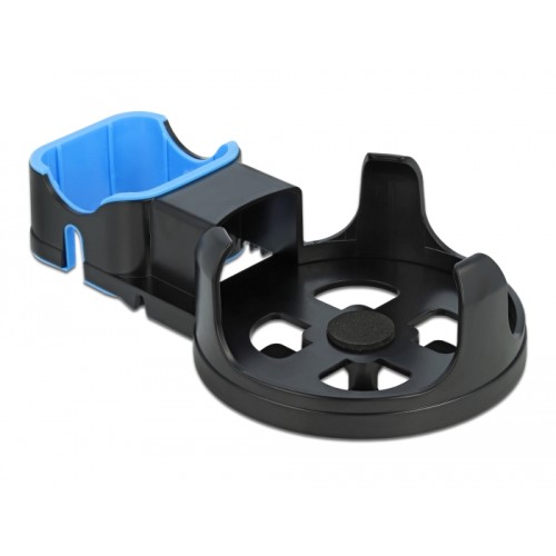 Delock Wall Mounting Bracket for Echo Dot 3rd Generation
