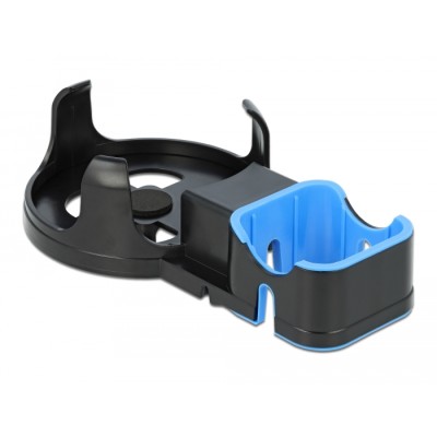 Delock Wall Mounting Bracket for Echo Dot 3rd Generation 2