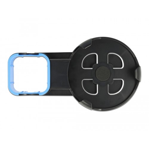 Delock Wall Mounting Bracket for Echo Dot 3rd Generation