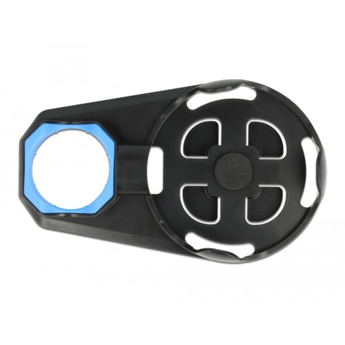 Delock Wall Mounting Bracket for Google Home mini