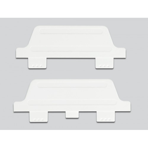 Delock Device stand for 6 tablets or smartphones white